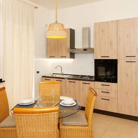 Internotre Luxury Apartment 바리 외부 사진