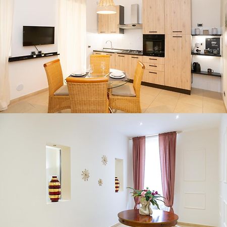 Internotre Luxury Apartment 바리 외부 사진