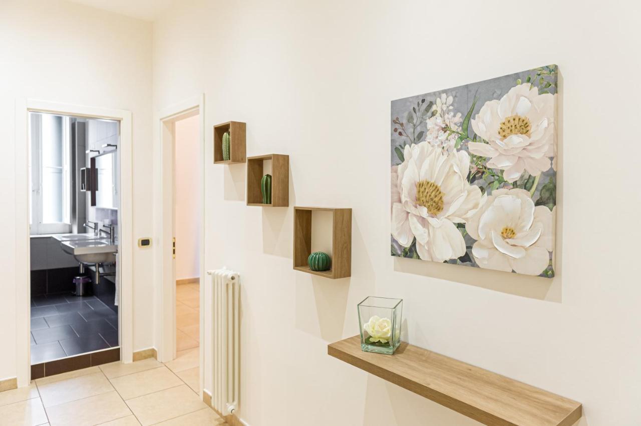 Internotre Luxury Apartment 바리 외부 사진