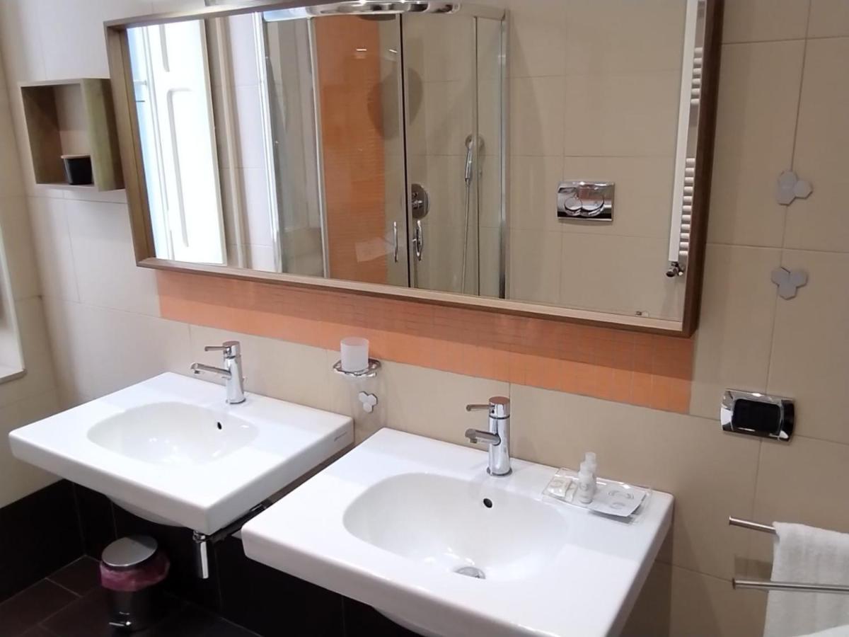 Internotre Luxury Apartment 바리 외부 사진