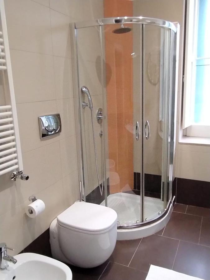 Internotre Luxury Apartment 바리 외부 사진
