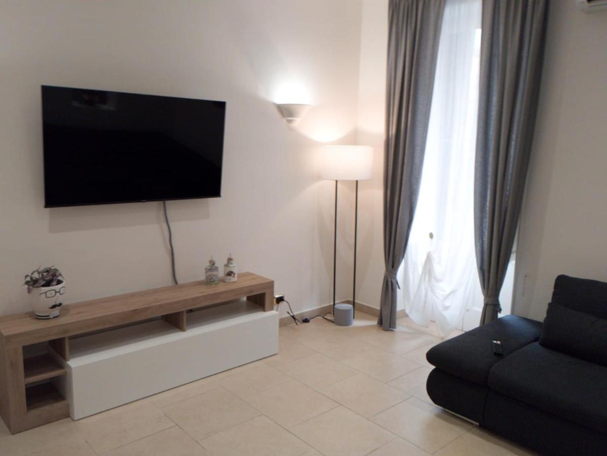 Internotre Luxury Apartment 바리 외부 사진